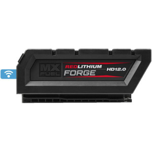 Milwaukee MX FUEL™ FORGE™ akumulátor MXF HD812 – 12.0 Ah Milwaukee MX FUEL™ FORGE™ akumulátor MXF HD812 – 12.0 Ah